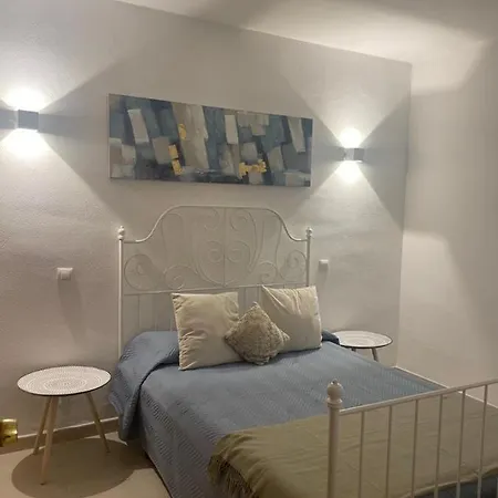 Appartement Exclusivo En *
