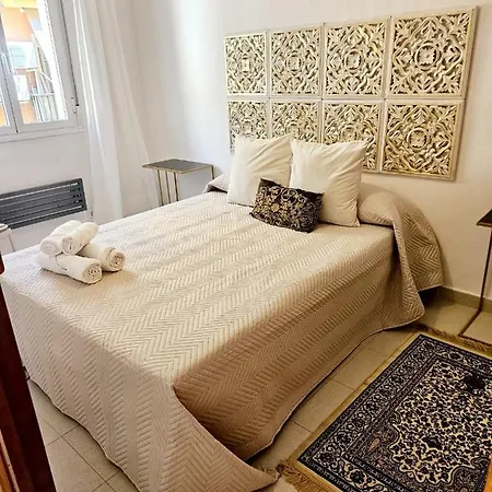 Exclusivo En Appartement Séville