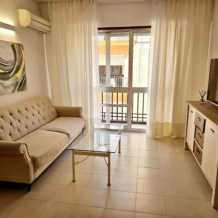 Appartement Exclusivo En *