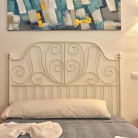 Appartement Exclusivo En *