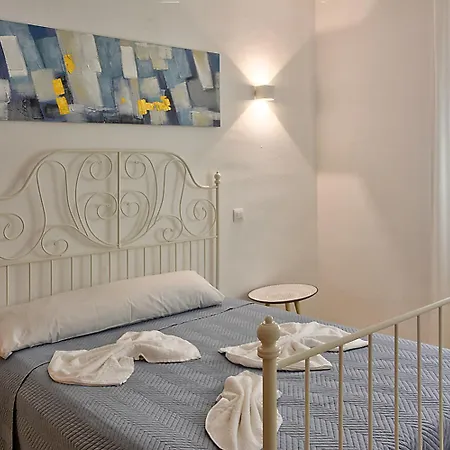 Exclusivo En Appartement Séville