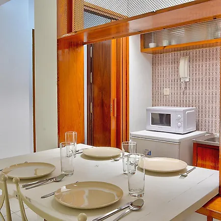 Exclusivo En Appartement Séville