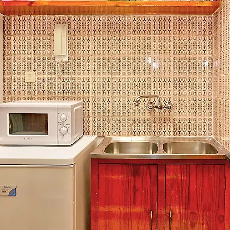 Exclusivo En Appartement Séville