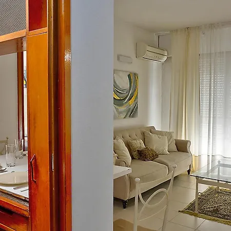 Exclusivo En Apartment *