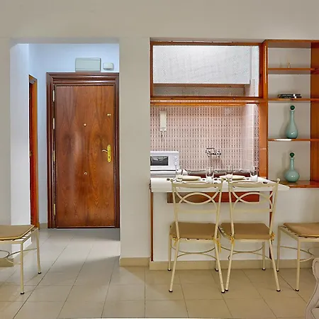 Exclusivo En Appartement Séville